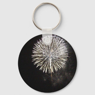 Vuurwerk voor de vierde keer in Mira Mesa was  Sleutelhanger