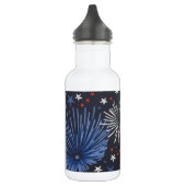 Vuurwerk Waterfles (Links)