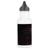 Vuurwerk Waterfles (Links)