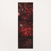 Vuurwerk Yogamat (Voorkant)