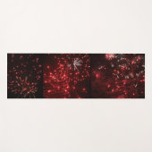 Vuurwerk Yogamat (Voorkant (horizontaal))