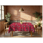 Vuurwerk zet Onafhankelijkheidspartij aan Tafelkleed