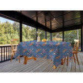 Vuurwerk zet Onafhankelijkheidspartij aan Tafelkleed