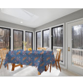 Vuurwerk zet Onafhankelijkheidspartij aan Tafelkleed