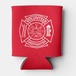 Vuurwerker Blikjeskoeler