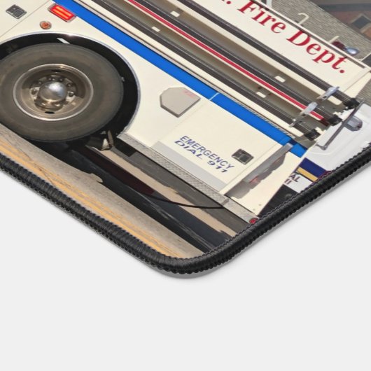 Vuurwerker Bureaumat (Hoek)