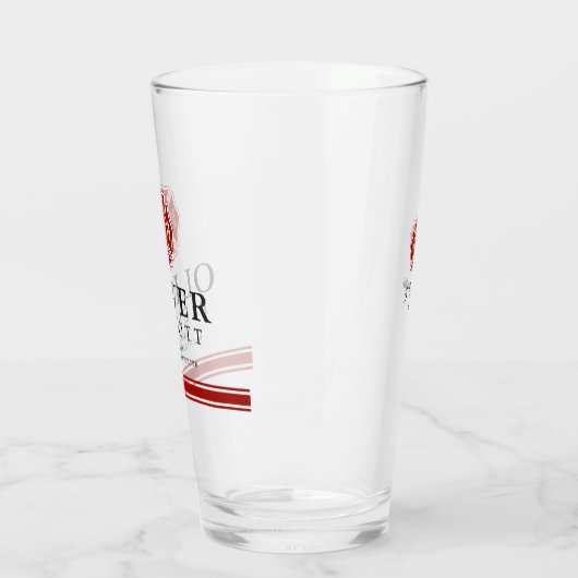 Vuurwerker | Maltees kruissymbool Glas (Links)