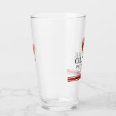 Vuurwerker | Maltees kruissymbool Glas (Rechts)