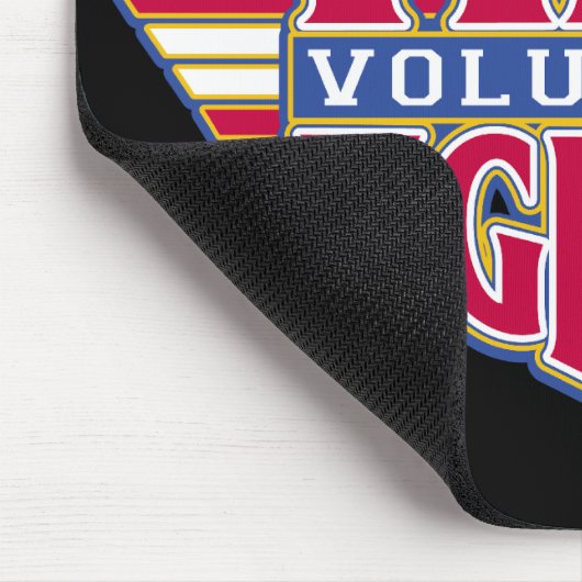 Vuurwerker Muismat (Hoek)