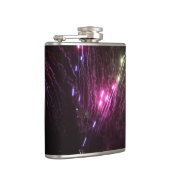 Vuurwerkerlenmeyer Heupfles (Rechts)