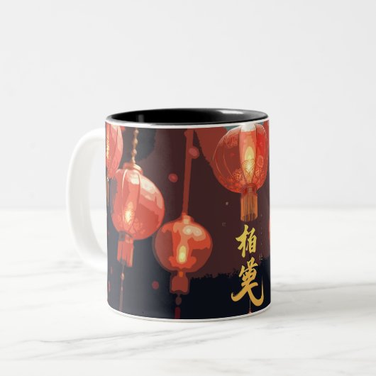 Vuurwerkfestival Mok (Voorkant links)