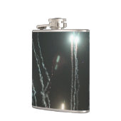 Vuurwerkkolven Heupfles (Links)