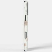 Vuurwerkpalmen Case-Mate iPhone Case (Achterkant / Rechts)