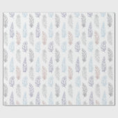 Vuurwerkpapier Cadeaupapier (Vlak)