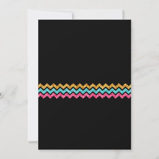 Vuurwerksekse openbaring kaart (Achterkant)