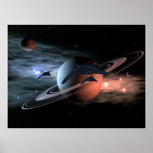 Vuurwerksters Poster (Voorkant)