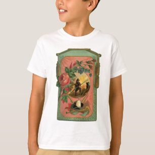 vuurwerktuig van 1880 t-shirt