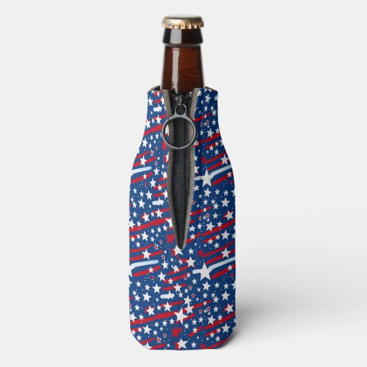 Vuurwerkviering Flesjeskoeler (Fles Achterkant)
