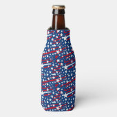 Vuurwerkviering Flesjeskoeler (Fles Voorkant)