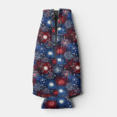 Vuurwerkviering Flesjeskoeler (Achterkant)