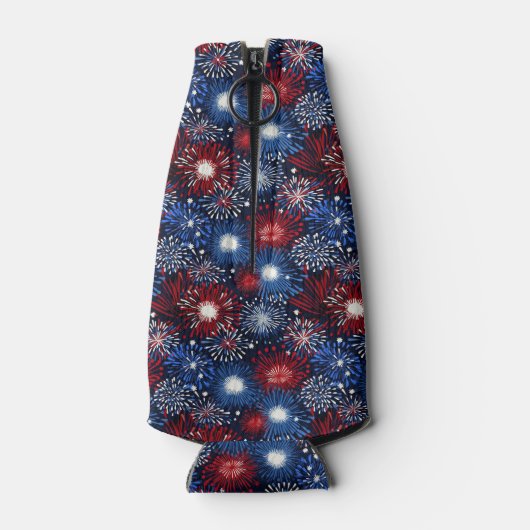 Vuurwerkviering Flesjeskoeler (Achterkant)