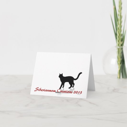 Vuurwerkwaardige verjaardagsfeest Kaart (Achterkant)