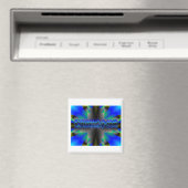 vuurzee magneet (Insitu (Vaatwasser))