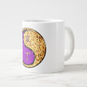 Vuurzwijn Grote Koffiekop (Voorkant rechts)