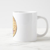 Vuurzwijn Grote Koffiekop (Rechts)