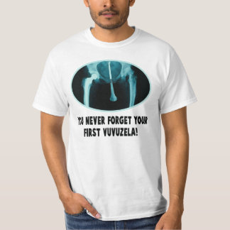 Vuvuzela T-shirt