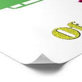 VVA Chopper DARK Poster (Hoek)