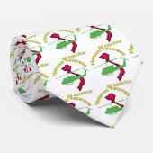 VVA Chopper DARK Stropdas (Opgerold)