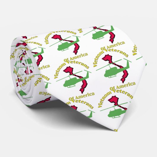 VVA Chopper DARK Stropdas (Opgerold)