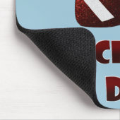 Vvaders dag Football touchdown dad Muismat (Hoek)