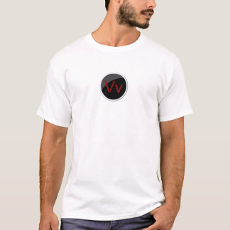 VvCompHelpvV T-Shirt *Expensief materiaal*