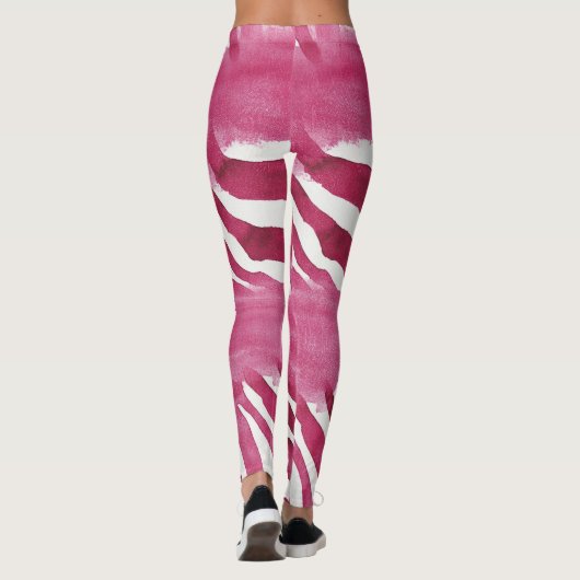 VVGT LEGGINGS (Achterkant)