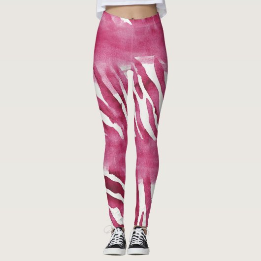 VVGT LEGGINGS (Voorkant)