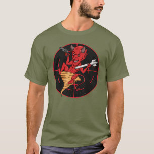 VX31 Stofschilfers Vingerpleister  T-shirt