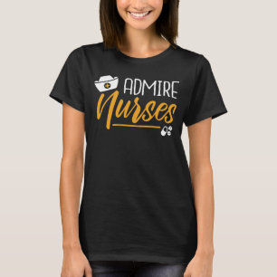 VXL verpleegkundigen, verpleegkundigen, kindergene T-shirt