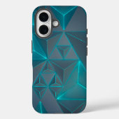 vxzcvxzcv Case-Mate iPhone case (Achterkant)