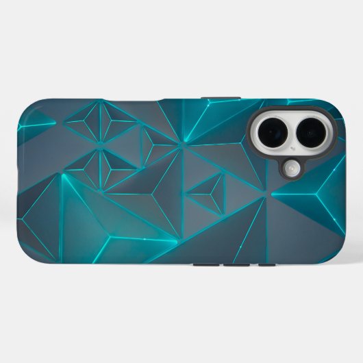 vxzcvxzcv Case-Mate iPhone case (Achterkant (horizontaal))