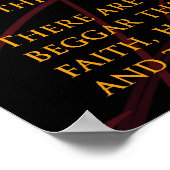 Vyala's psalm poster (Hoek)