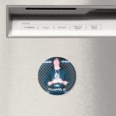 , VYBE TAYLORMADE 07 MAGNEET (Insitu (Vaatwasser))