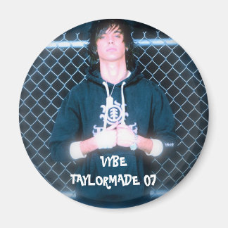 , VYBE TAYLORMADE 07 MAGNEET