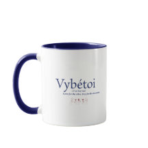 Vybétoi Signature 1—
