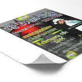 Vybz Kartel Poster (Hoek)