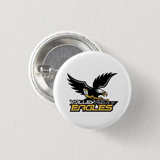 VYHA-Logo Button (Voorkant /achterkant)