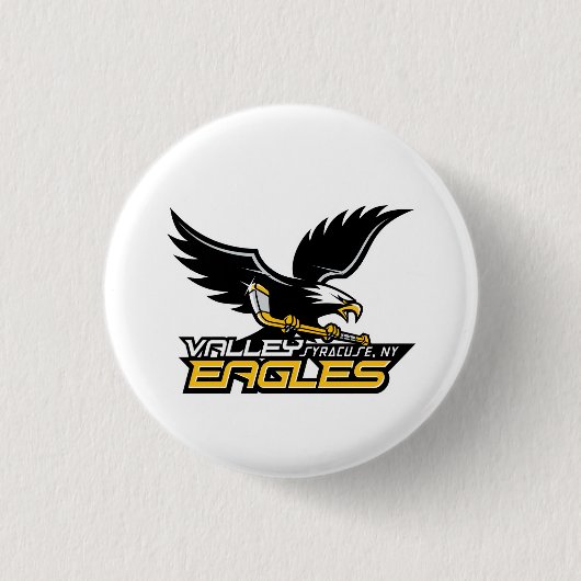 VYHA-Logo Button (Voorkant)