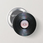 vynil ronde button 5,7 cm (Voorkant /achterkant)