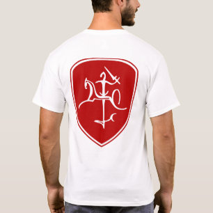 Vytis Lietuva T-shirt